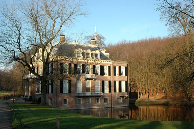 Huis Zypendaal Arnhem